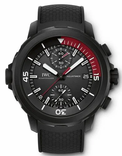 IWC Aquatimer Chronograph Edition La Cumbre Volcano IW3795-05 (3795-05, IW379505)